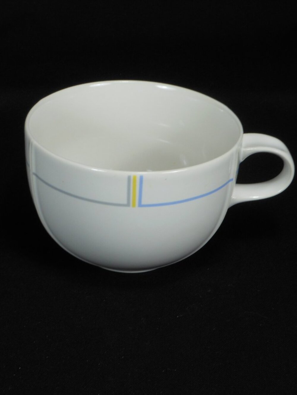 Thomas Germany over size tea cup